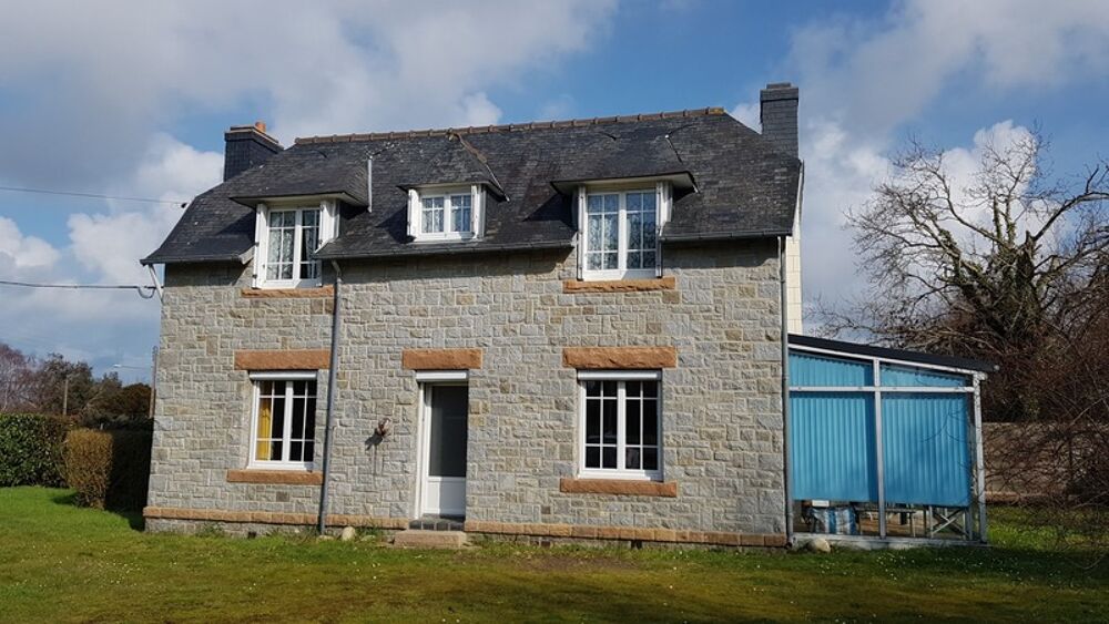Maison 4 pièces 85 m² · à Tregastel · 85 m² · 269 200 €