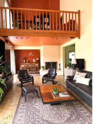  Maison à vendre 6 pièces 200 m²