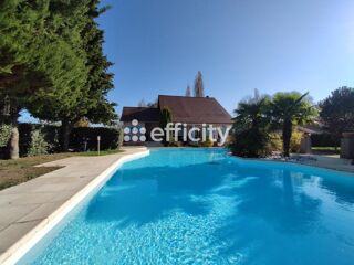  Maison � vendre 7 pi�ces 220 m�