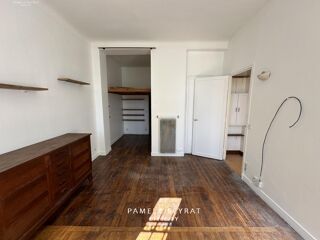  Appartement à vendre 2 pièces 26 m²
