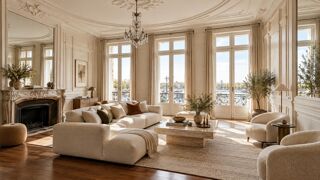  Appartement à vendre 4 pièces 173 m²