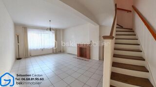  Maison  vendre 5 pices 89 m