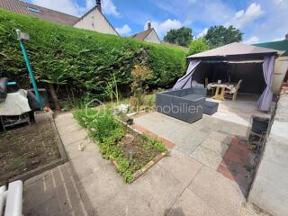  Maison � vendre 4 pi�ces 76 m�