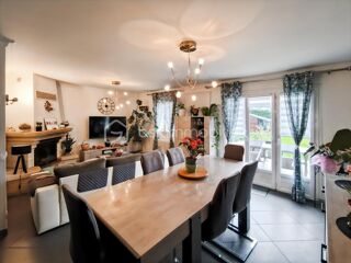  Maison � vendre 6 pi�ces 119 m�