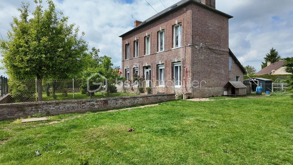 Vente Maison À VENDRE - Maison La haye du theil