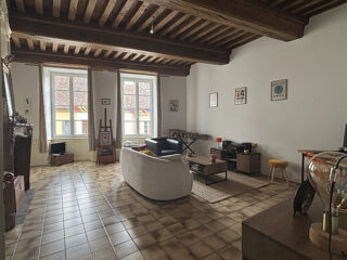  Appartement � vendre 4 pi�ces 93 m�