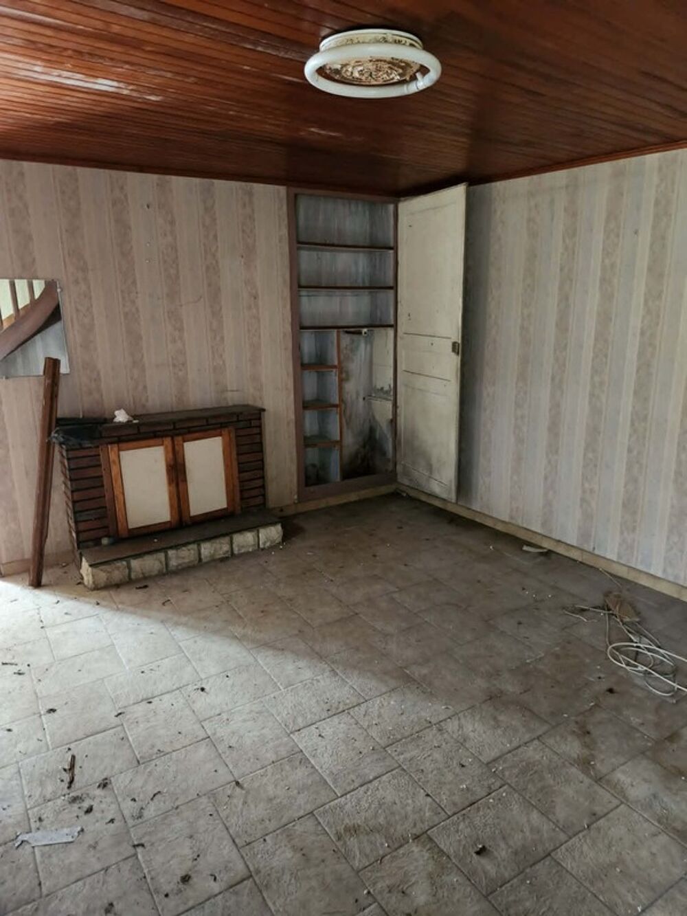 Maison à vendre 0 pièces (52)