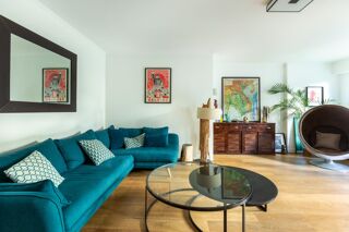  Appartement � vendre 5 pi�ces 100 m�