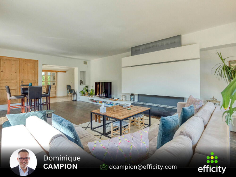 à vendre  Propriété/château Corenc (38700)