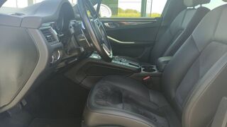 Macan 3.0 258 AWD PDK7 S - Automatique 2014 occasion 77120 Mouroux