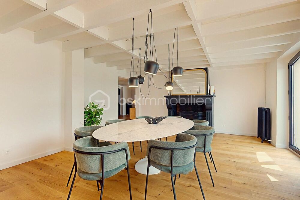 � vendre  Propri�t�/ch�teau Pr�serville (31570)