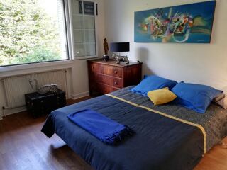  Appartement à louer 1 pièce 15 m²