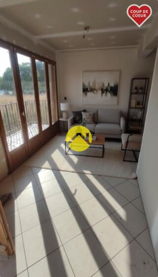  Maison  vendre 7 pices 136 m