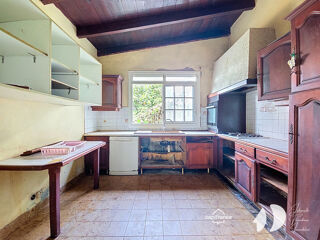  Maison � vendre 7 pi�ces 159 m�