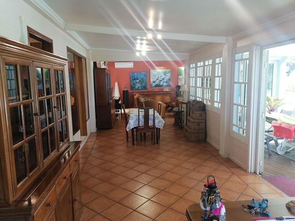 � vendre  Villa La R�union (97400)