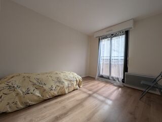  Appartement � vendre 2 pi�ces 44 m�