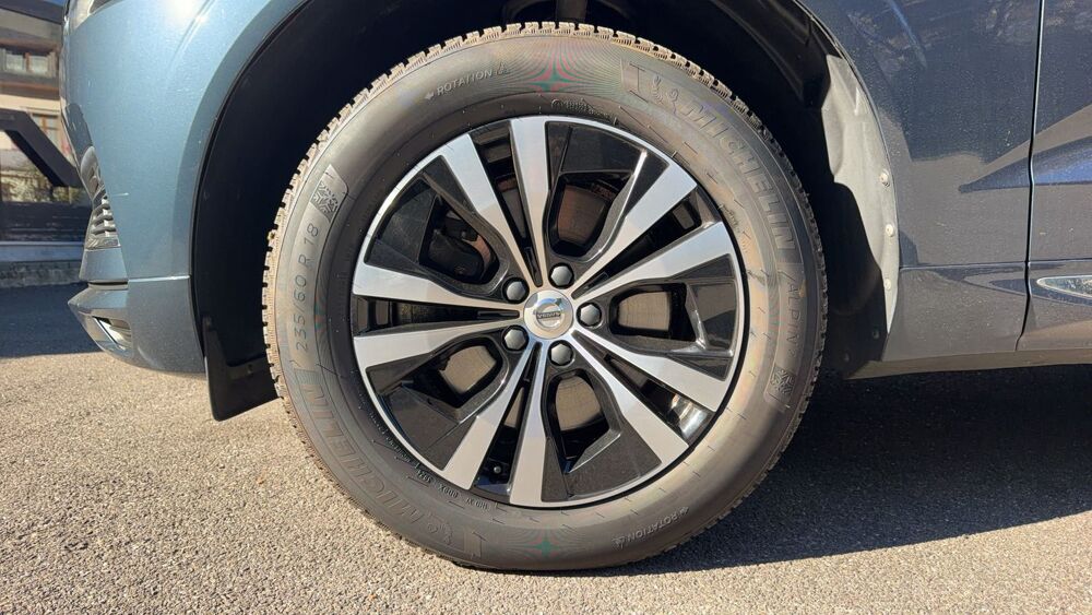 XC60 II 2.0 Ti 341 Plug in Hybrid AWD Geartronic 8 N/A 2021 occasion 68370 Orbey