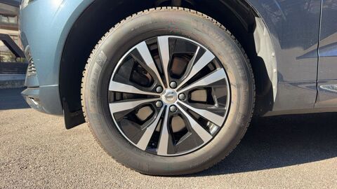 XC60 II 2.0 Ti 341 Plug in Hybrid AWD Geartronic 8 N/A 2021 occasion 68370 Orbey