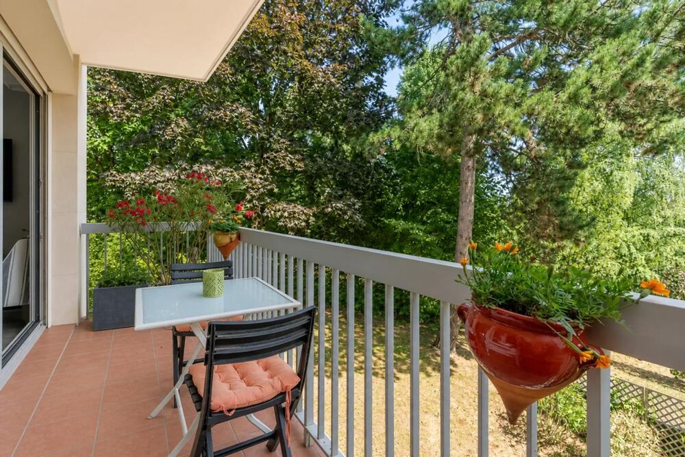 Appartement de 4 pièces de 79 m² à Garches