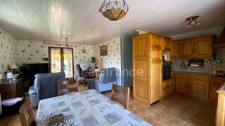  Maison � vendre 3 pi�ces 60 m�