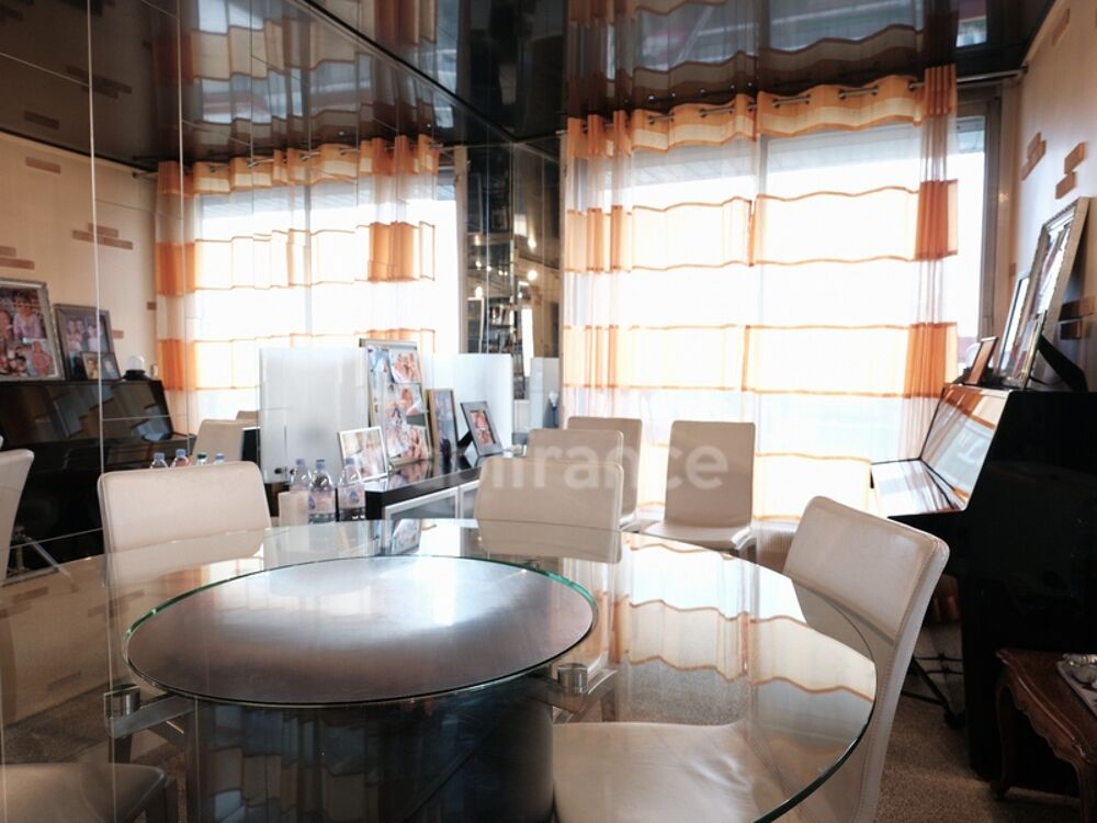  vendre  Appartement Paris 12