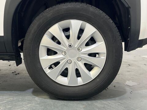 Yaris Cross HYBRIDE 116h 2WD Design 2023 occasion 31100 Toulouse