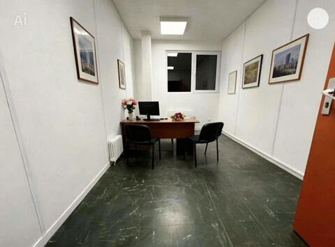 Parc Alata Bureau &agrave; louer entre 12 et 30m2 167 60550 Verneuil en halatte