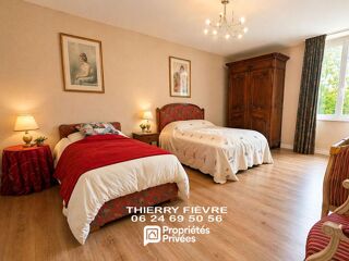  Maison à vendre 6 pièces 191 m²