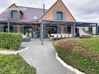  Maison � vendre 6 pi�ces 247 m�