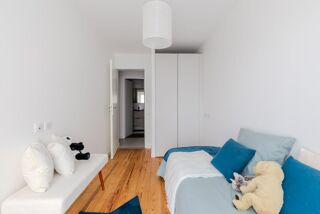  Appartement à vendre 4 pièces 94 m²