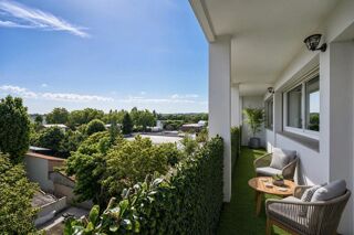  Appartement à vendre 4 pièces 109 m²