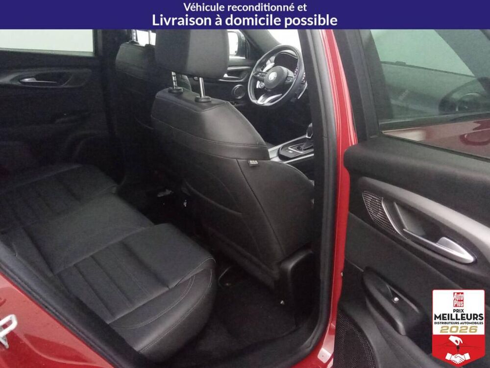 Tonale Hybrid 160 VGT TCT7 Edizione Speciale 2022 occasion 10150 Lavau
