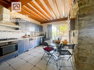  Maison à vendre 9 pièces 320 m²