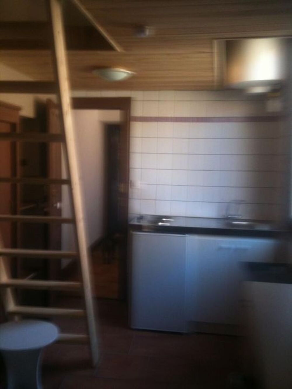 Location Appartement Studio de 15m2 à louer sur Besançon Besancon