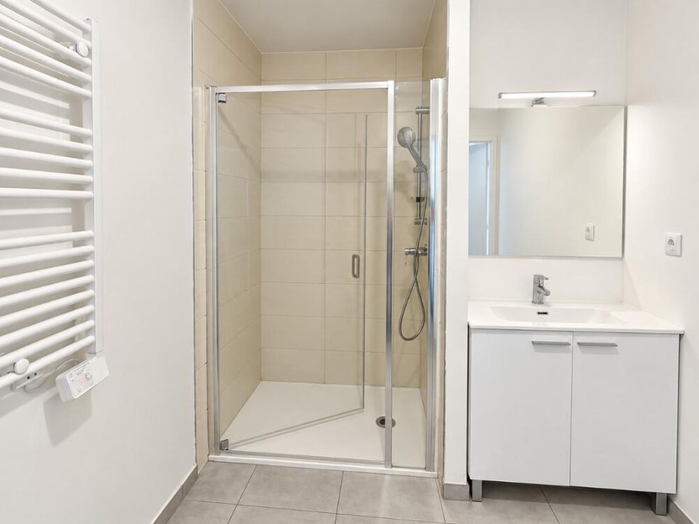Location Appartement Appartement T2 avec parking et balcon au Pontet Le pontet