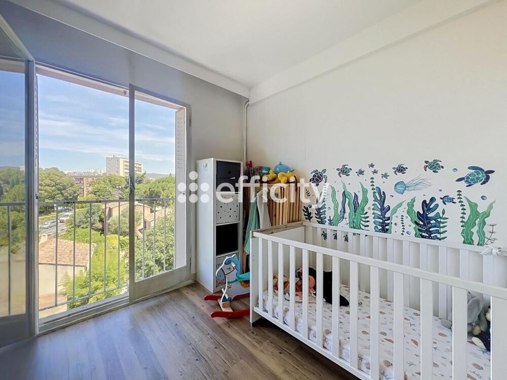 Vente Appartement Appartement Marseille 13