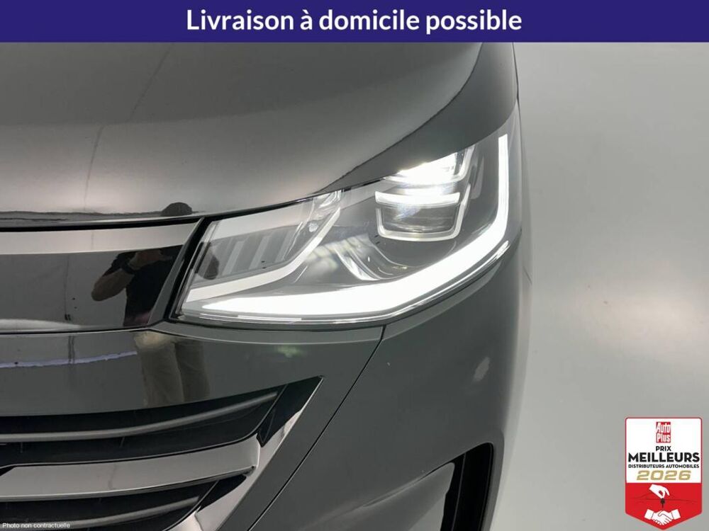 Transporter PROCAB T7 L1H1 2.0 TDI 170ch Business 2026 occasion 78200 Buchelay