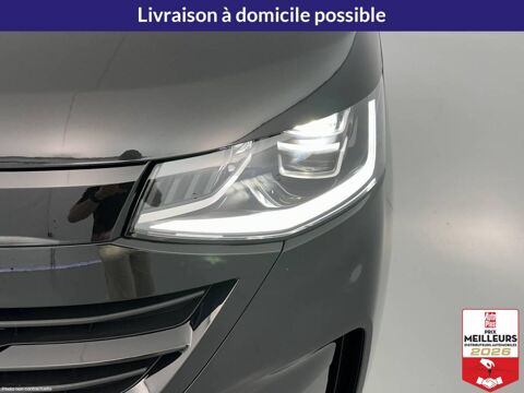 Transporter PROCAB T7 L1H1 2.0 TDI 170ch Business 2026 occasion 78200 Buchelay