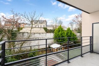  Appartement à vendre 4 pièces 74 m²
