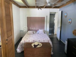  Maison � vendre 3 pi�ces 650 m�