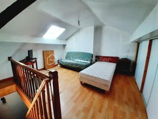  Maison à vendre 4 pièces 104 m²