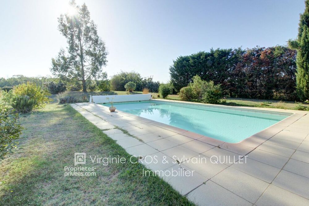  vendre  Maison Gragnague (31380)