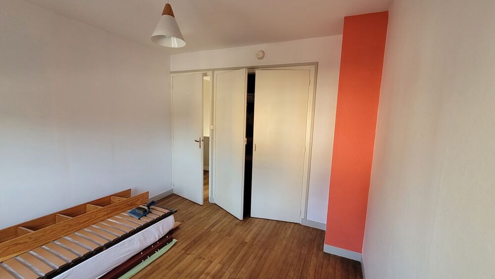 Location Appartement Chambre de 10m2 à louer sur Saint-Nazaire Saint nazaire