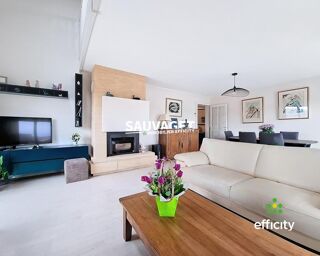  Duplex/triplex à vendre 5 pièces 138 m²