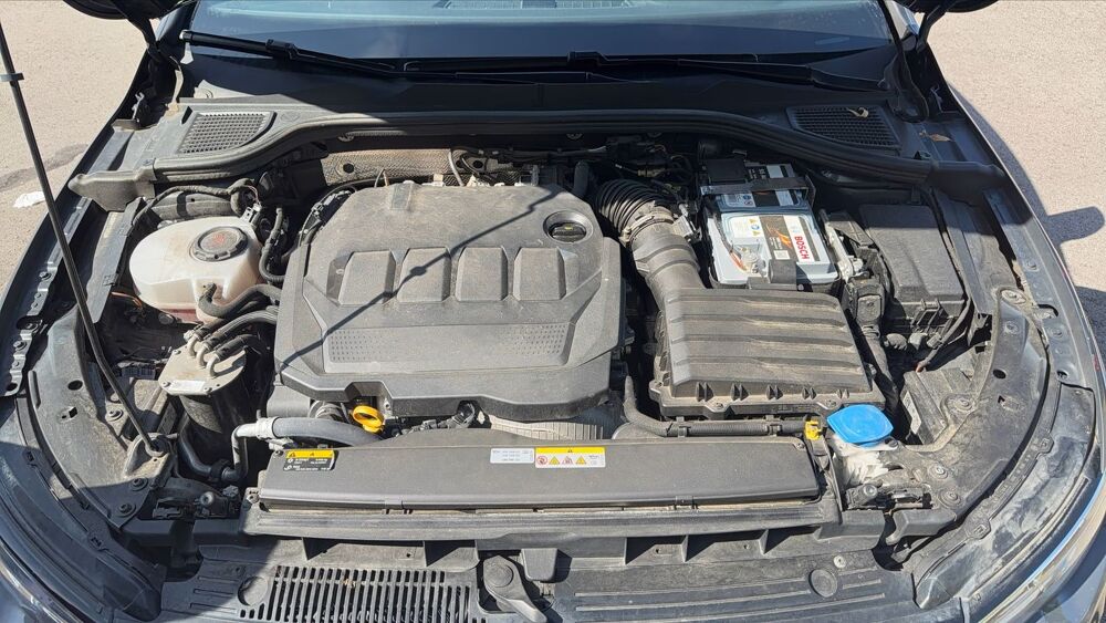 Golf VIII 2.0 TDI 150 DSG7 R-Line 2022 occasion 57050 Metz