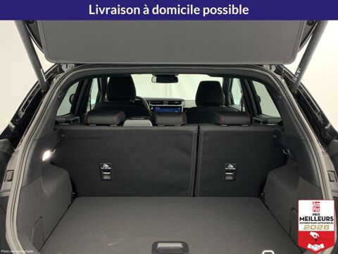 Puma 1.0 EcoBoost 125 ch mHEV S&S Powershift ST-Li 2026 occasion 78200 Buchelay