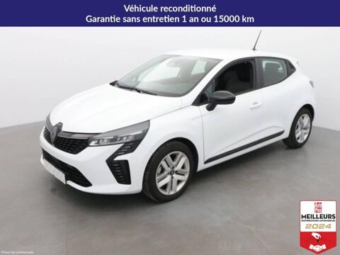 Renault Clio 1.5 BLUE DCI 100CH EVOLUTION GSR2 2025 occasion Lavau 10150