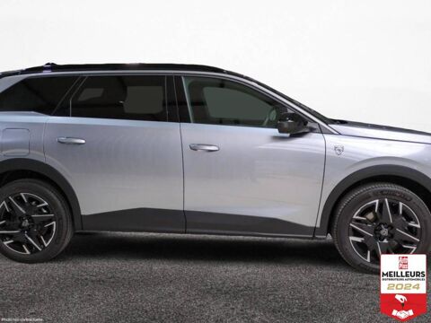 5008 HYBRID 145 BVA E-DCS6 7PL GT + PACK VISION 36 2026 occasion 10150 Lavau