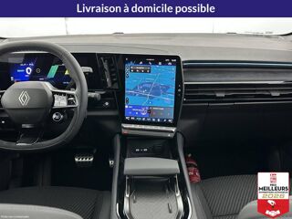 Austral E-Tech full hybrid 200ch Esprit Alpine 2026 occasion 10150 Lavau