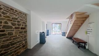  Maison � vendre 4 pi�ces 100 m�